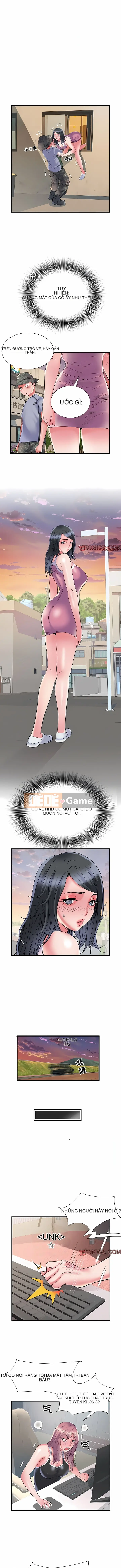 Tin xấu Chương 34-35