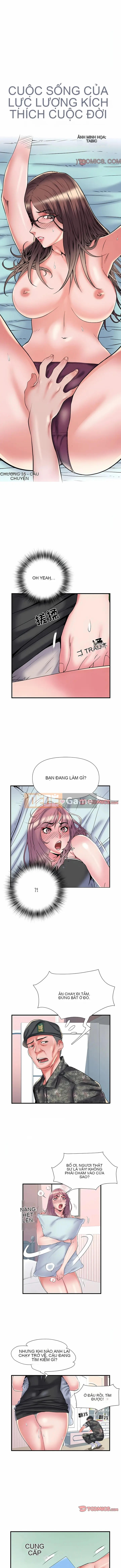 Tin xấu Chương 34-35