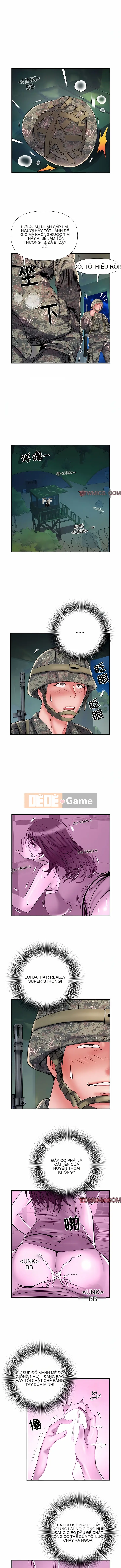 Tin xấu Chương 34-35