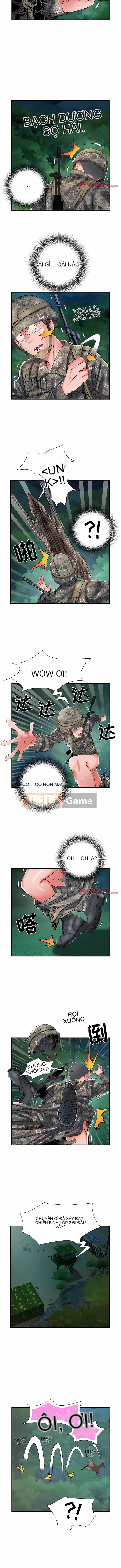 Tin xấu Chương 34-35