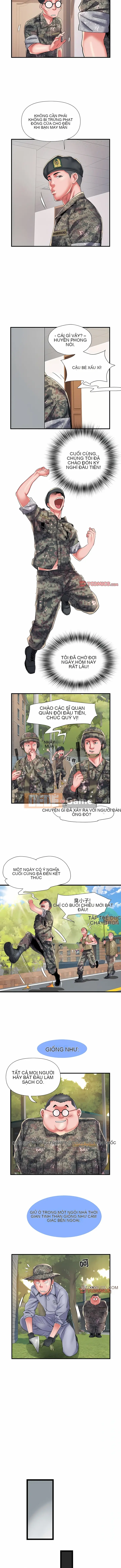 Tin xấu Chương 34-35