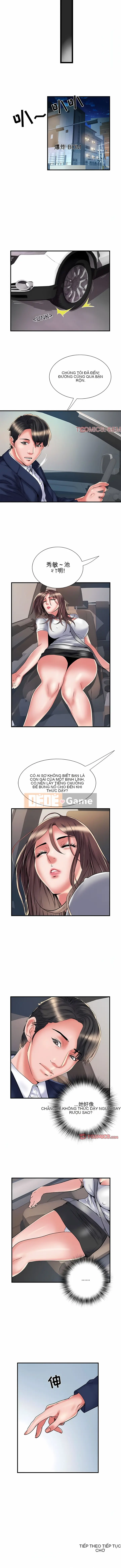 Tin xấu Chương 34-35