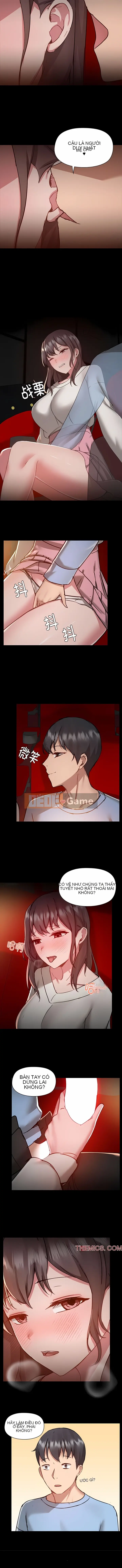 Chị gái thích chơi game Chương 59-60