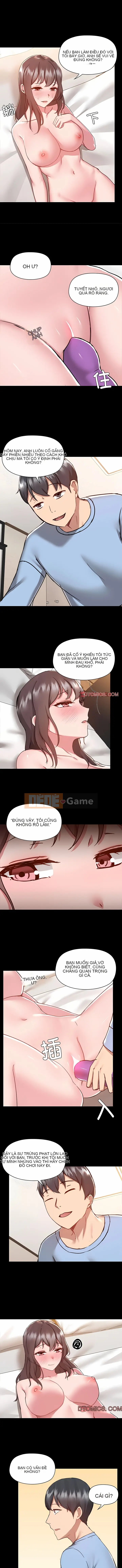 Chị gái thích chơi game Chương 59-60