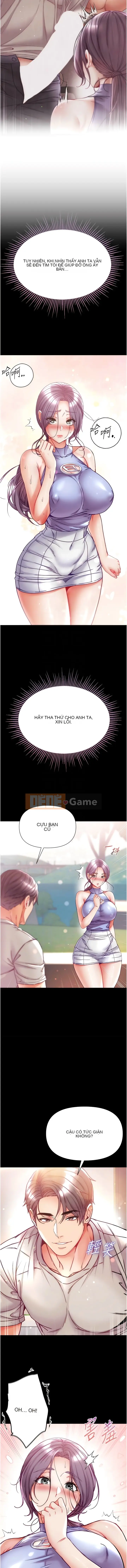 đệ tử đầu tiên Chương 48-49