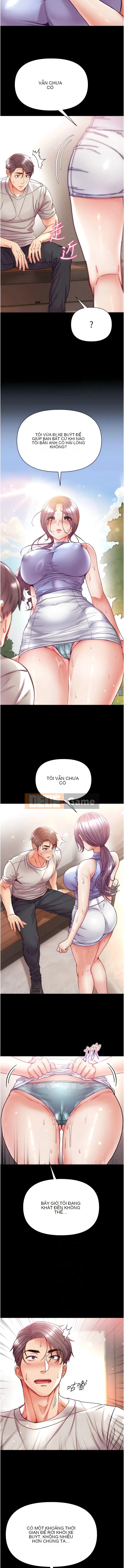 đệ tử đầu tiên Chương 48-49