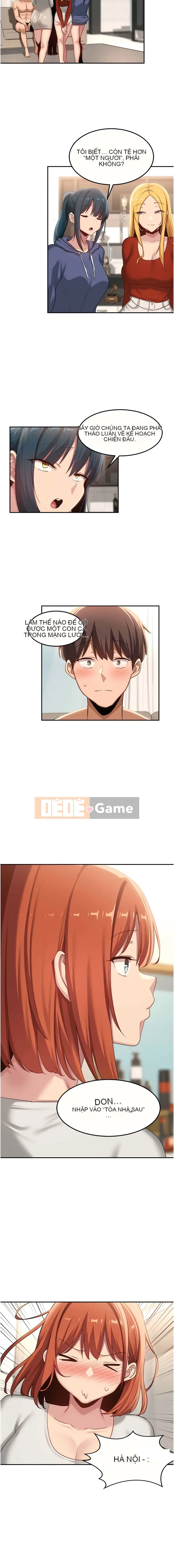 Họp trao đổi chuyên sâu Chương 102-103