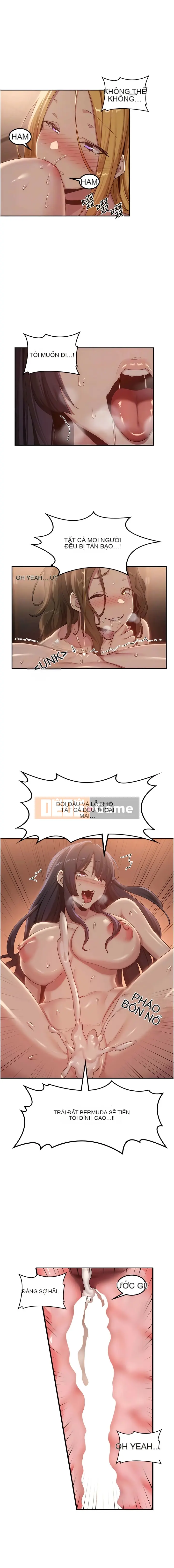 Họp trao đổi chuyên sâu Chương 102-103