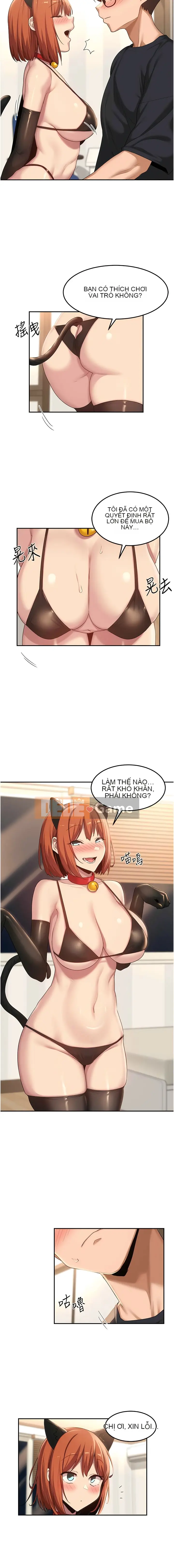 Họp trao đổi chuyên sâu Chương 102-103