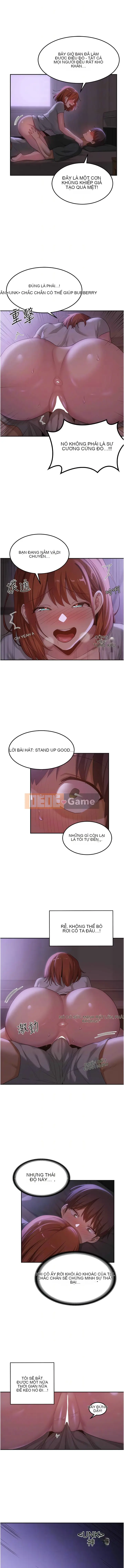 Họp trao đổi chuyên sâu Chương 102-103