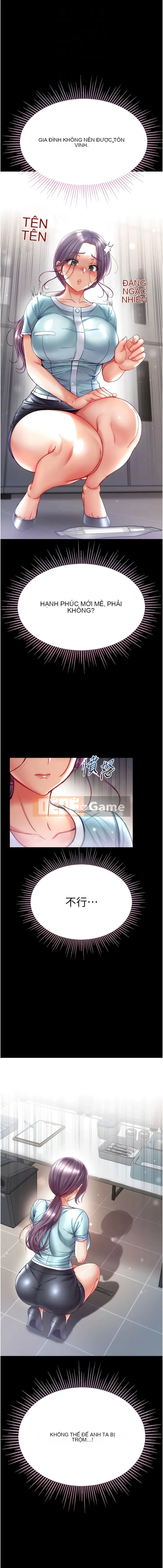 đệ tử đầu tiên Chương 46-47