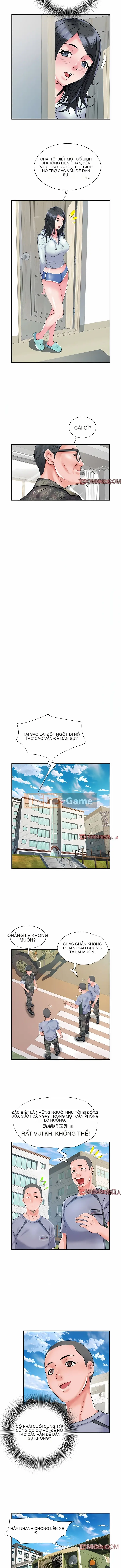 Tin xấu Chương 32-33