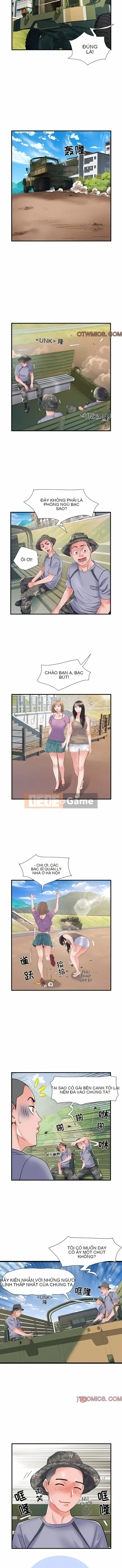 Tin xấu Chương 32-33