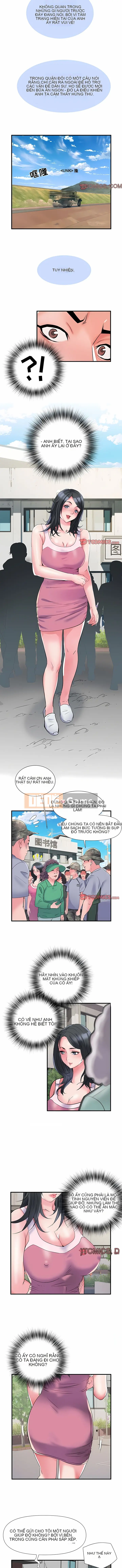 Tin xấu Chương 32-33