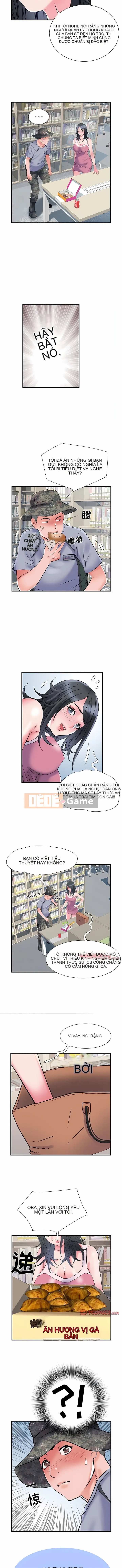 Tin xấu Chương 32-33