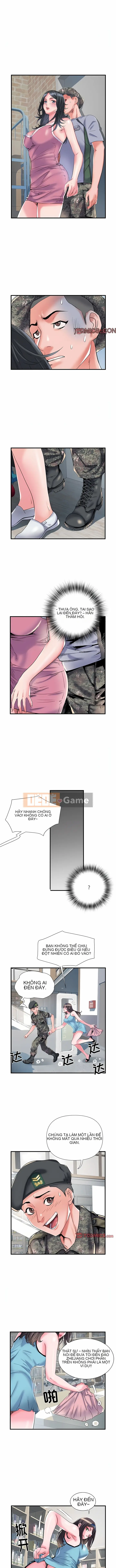 Tin xấu Chương 32-33