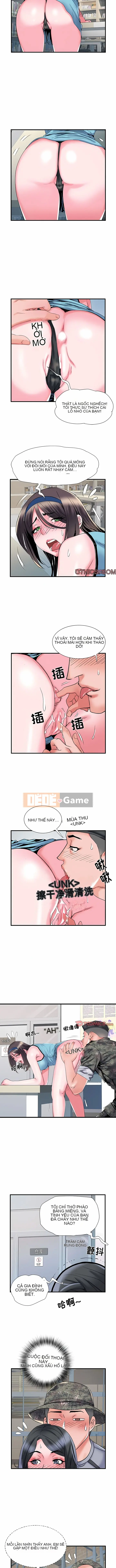 Tin xấu Chương 32-33