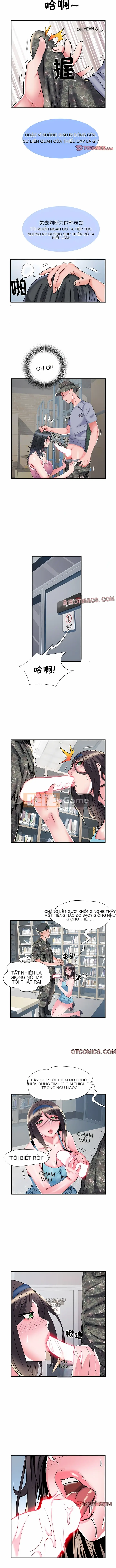 Tin xấu Chương 32-33