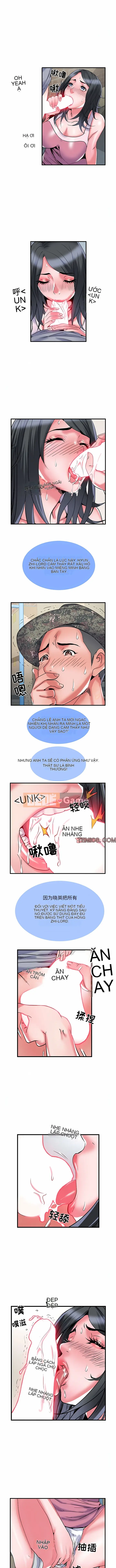 Tin xấu Chương 32-33