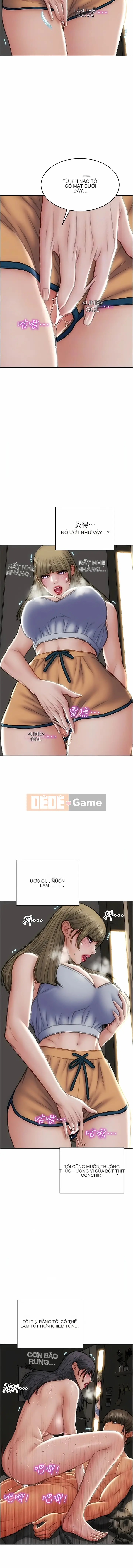 Người đàn ông xấu chết người Chương 82-83