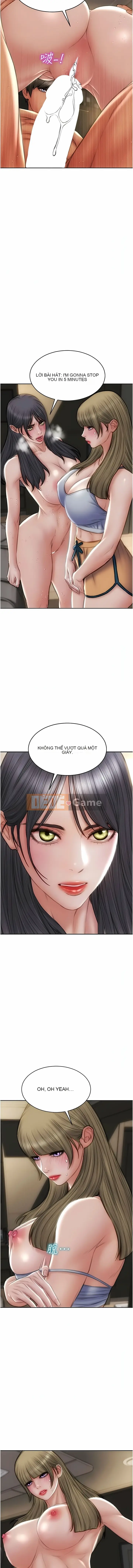 Người đàn ông xấu chết người Chương 82-83