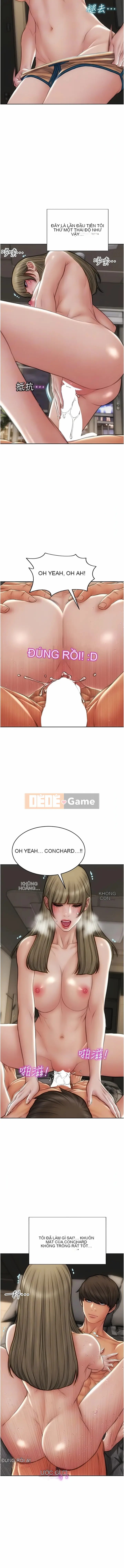 Người đàn ông xấu chết người Chương 82-83