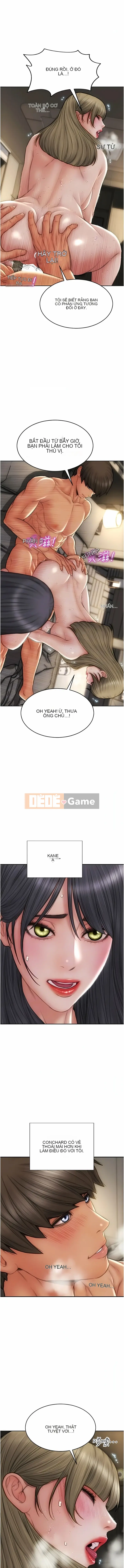 Người đàn ông xấu chết người Chương 82-83