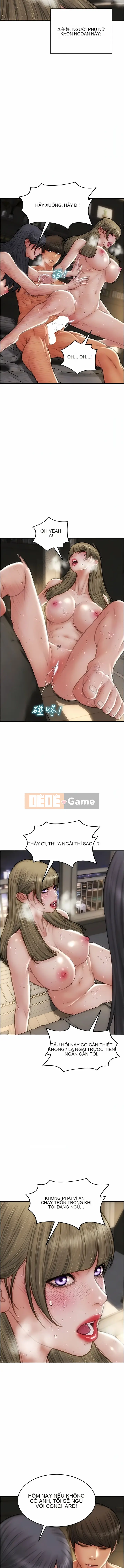 Người đàn ông xấu chết người Chương 82-83