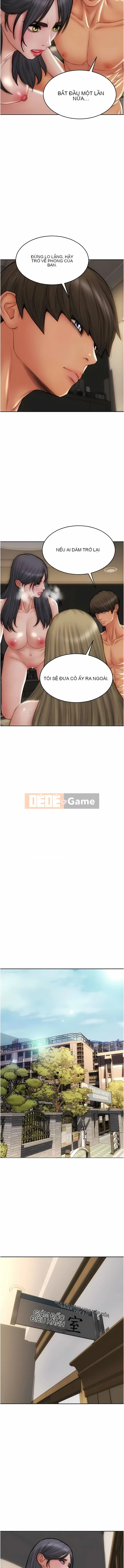 Người đàn ông xấu chết người Chương 82-83