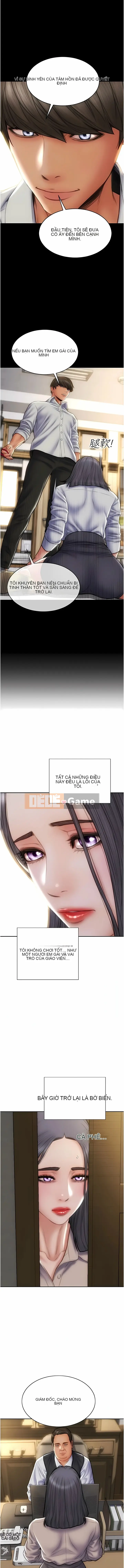 Người đàn ông xấu chết người Chương 82-83