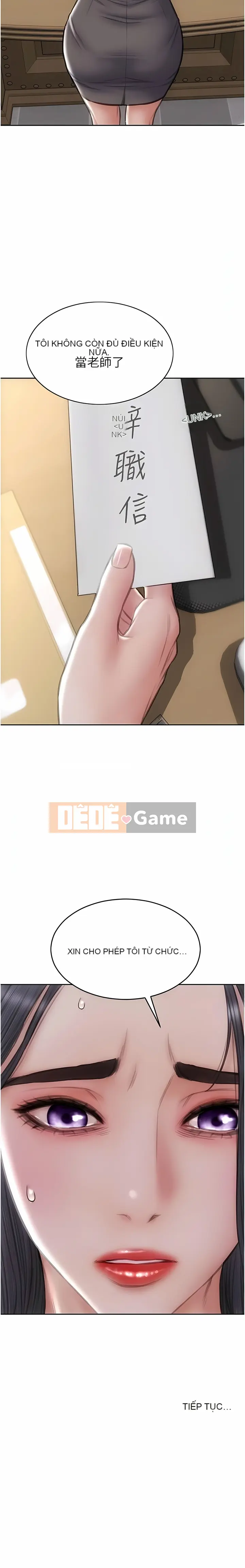 Người đàn ông xấu chết người Chương 82-83