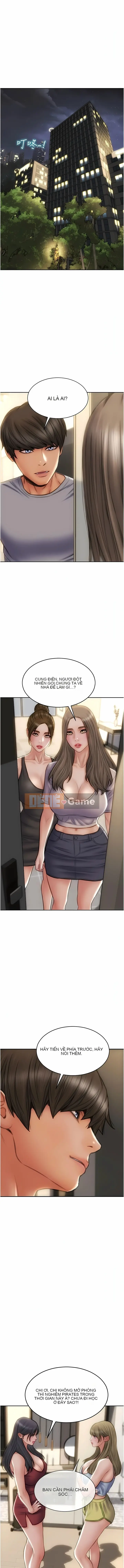 Người đàn ông xấu chết người Chương 82-83