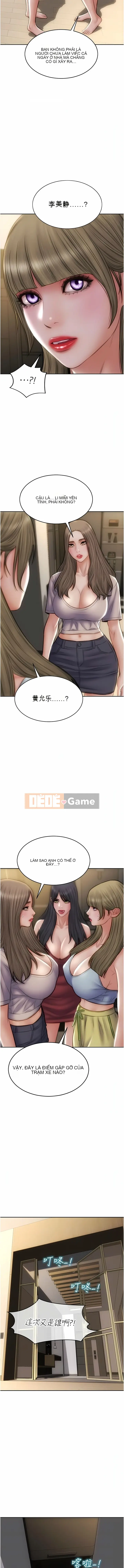 Người đàn ông xấu chết người Chương 82-83