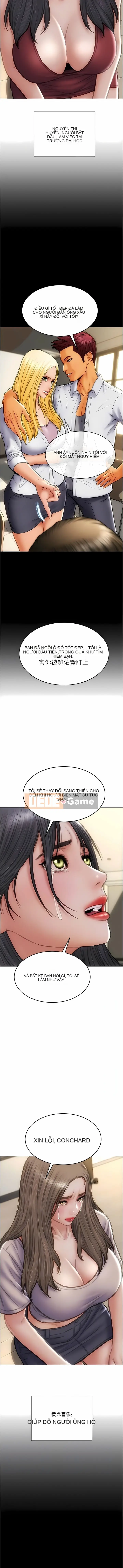 Người đàn ông xấu chết người Chương 82-83