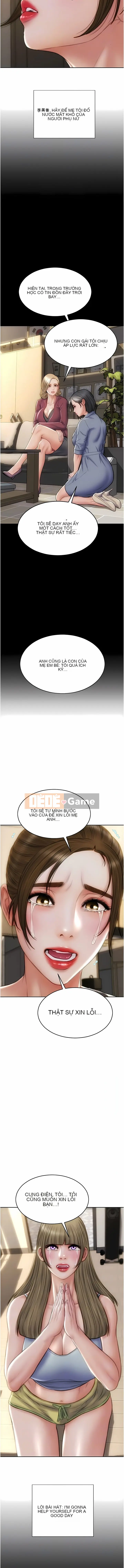 Người đàn ông xấu chết người Chương 82-83