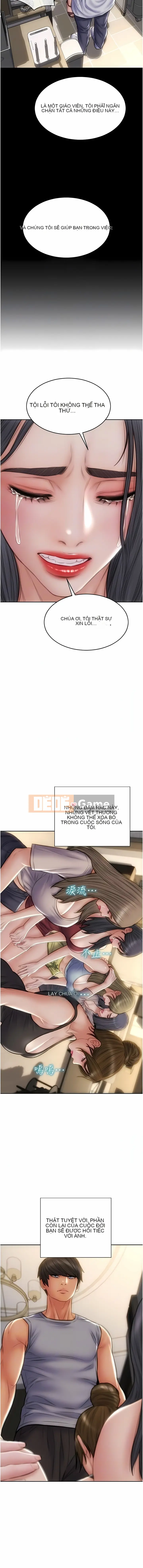 Người đàn ông xấu chết người Chương 82-83