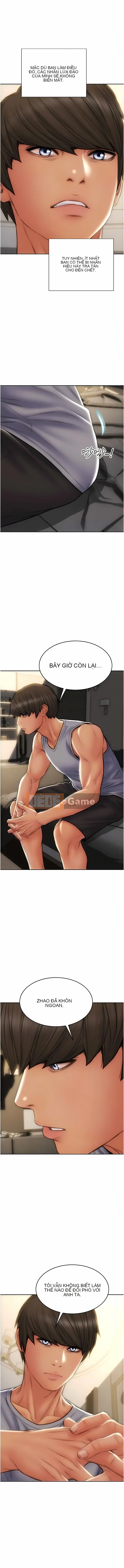 Người đàn ông xấu chết người Chương 82-83
