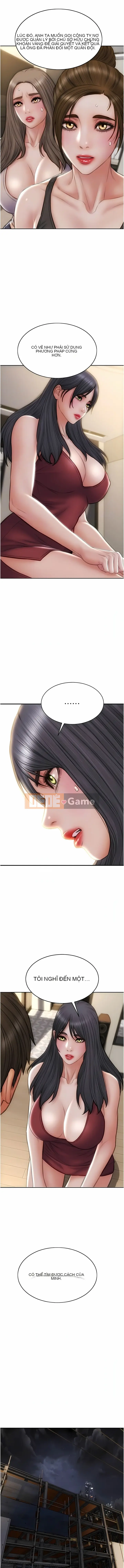 Người đàn ông xấu chết người Chương 82-83