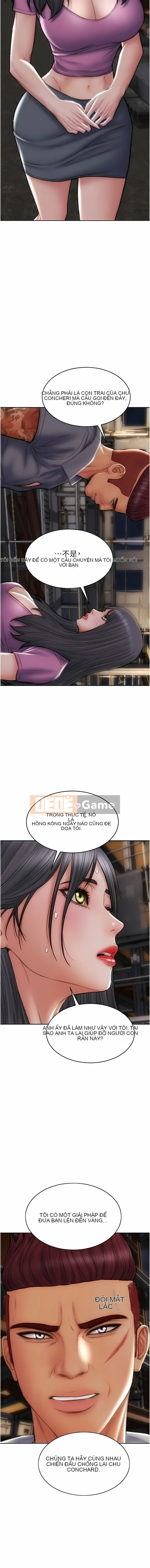 Người đàn ông xấu chết người Chương 82-83