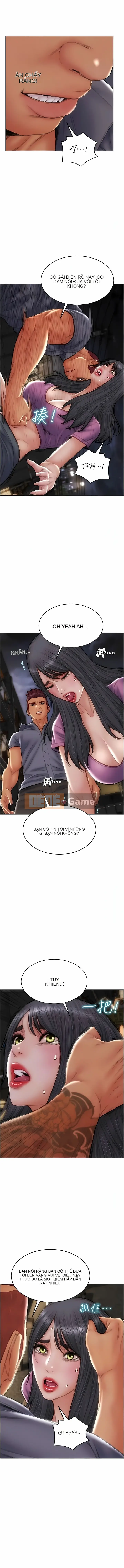 Người đàn ông xấu chết người Chương 82-83