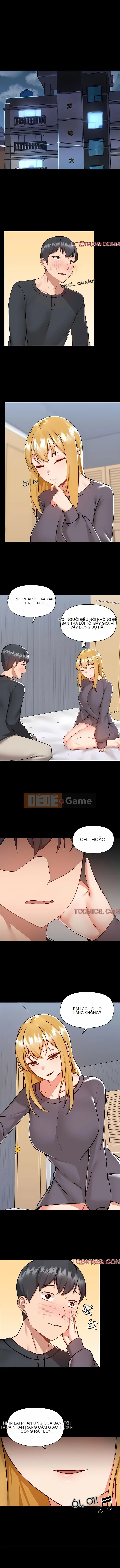 Chị gái thích chơi game Chương 57-58