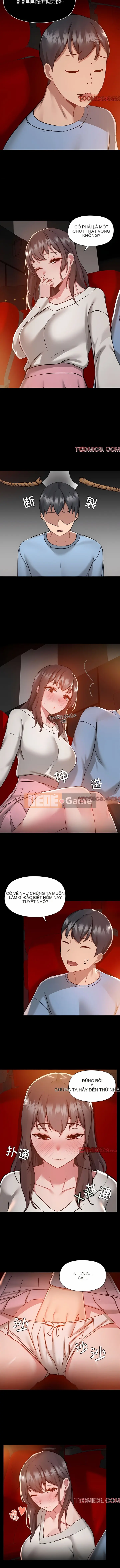 Chị gái thích chơi game Chương 57-58