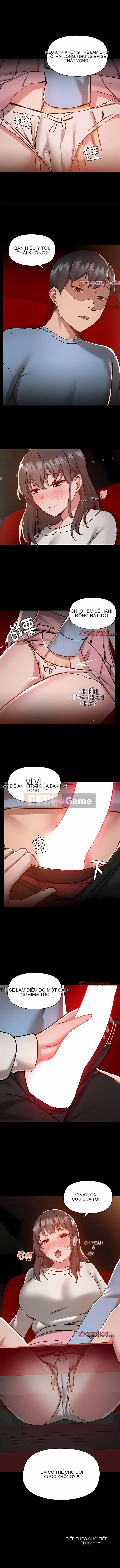 Chị gái thích chơi game Chương 57-58