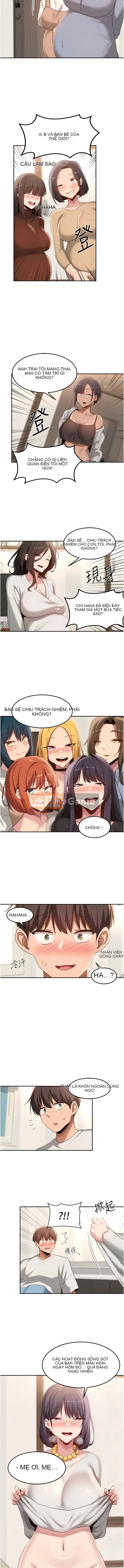 Họp trao đổi chuyên sâu Chương 100-101