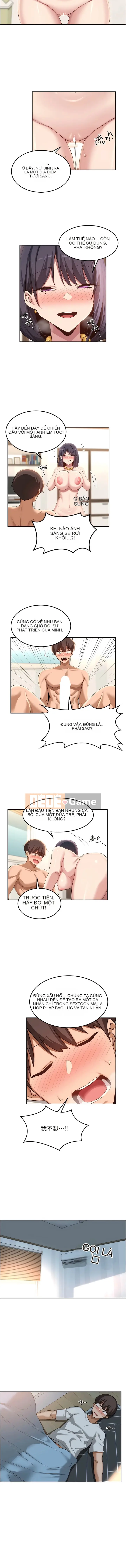 Họp trao đổi chuyên sâu Chương 100-101