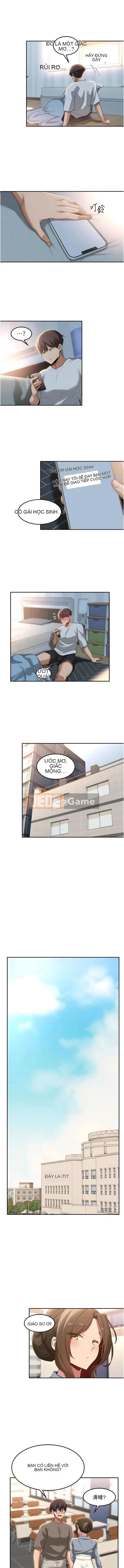 Họp trao đổi chuyên sâu Chương 100-101