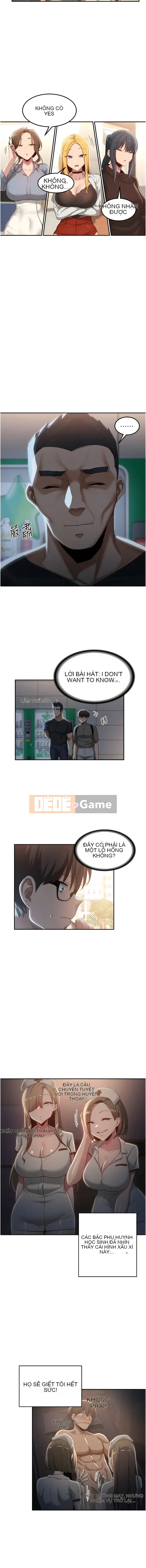 Họp trao đổi chuyên sâu Chương 100-101