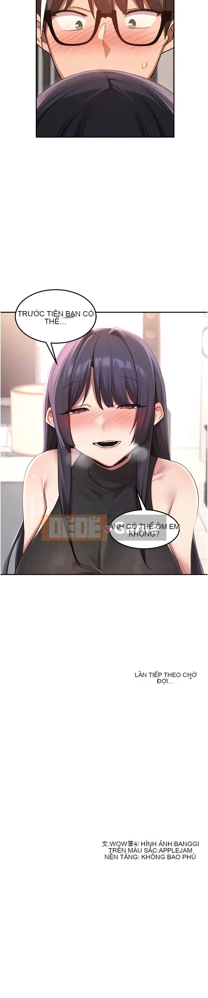 Họp trao đổi chuyên sâu Chương 100-101