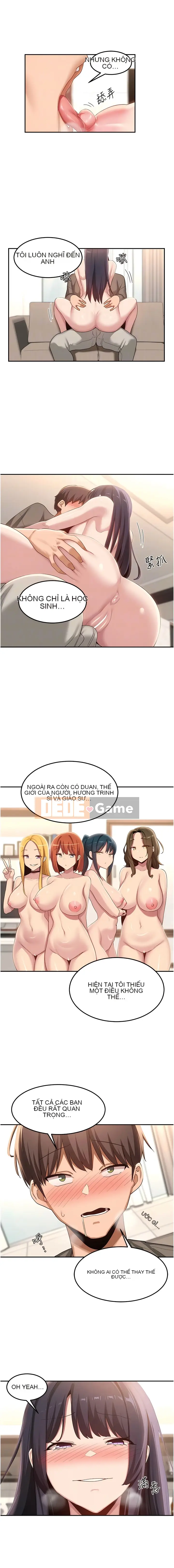 Họp trao đổi chuyên sâu Chương 100-101