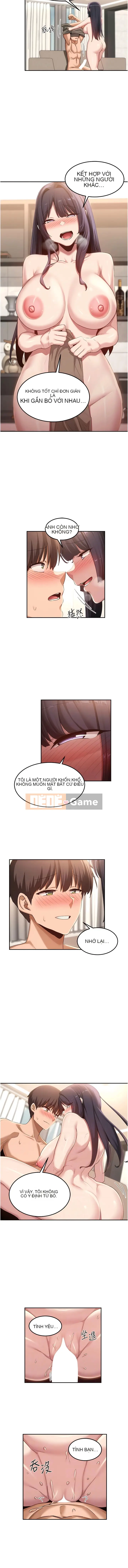 Họp trao đổi chuyên sâu Chương 100-101